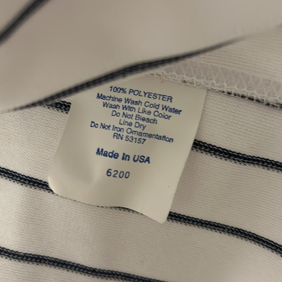 Official Majestic New York Yankees Mariano Rivera #42 Men's Baseball Jersey - Picture 5 of 5